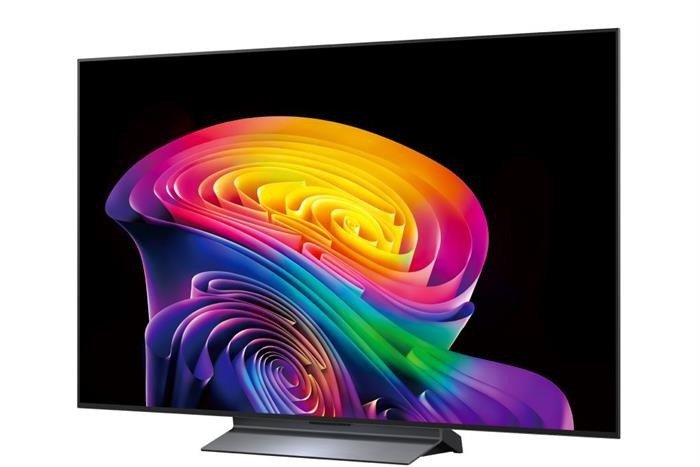 Smart Tivi OLED LG AI 4K 55 inch OLED55C6PSA - Mới 2026#3