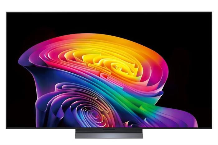 Smart Tivi OLED LG AI 4K 65 inch OLED65C6PSA - Mới 2026#1