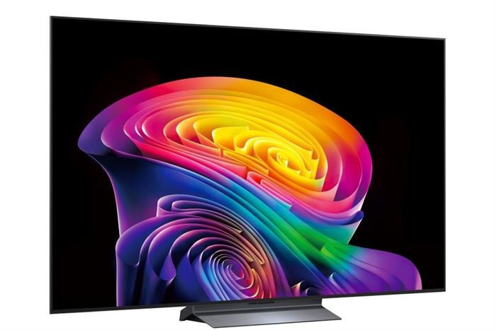 Smart Tivi OLED LG AI 4K 65 inch OLED65C6PSA - Mới 2026#2