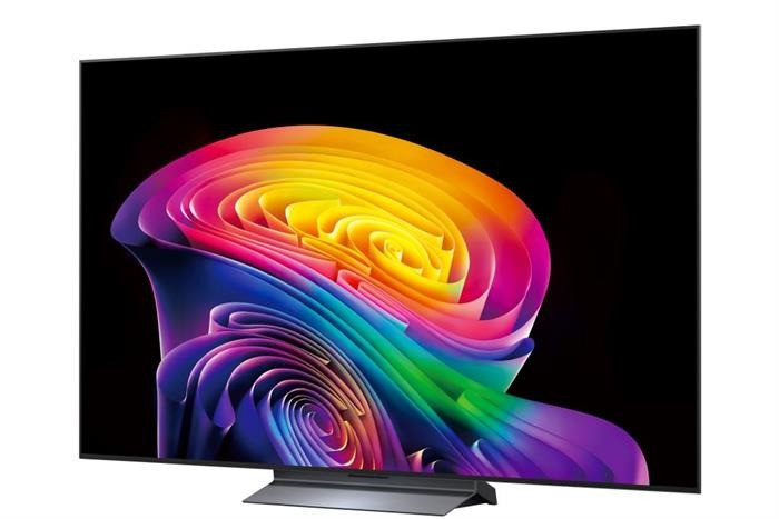 Smart Tivi OLED LG AI 4K 65 inch OLED65C6PSA - Mới 2026#3