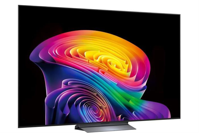 Smart Tivi OLED LG AI 4K 77 inch OLED77C6PSA - Mới 2026#2