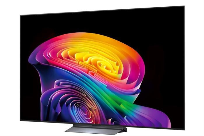Smart Tivi OLED LG AI 4K 77 inch OLED77C6PSA - Mới 2026#3