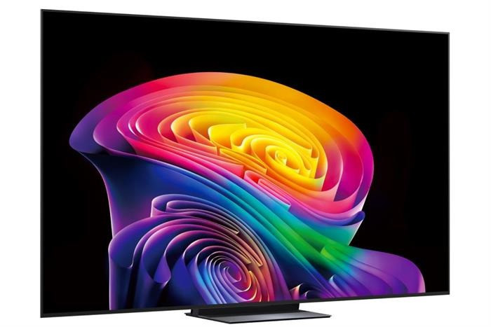 Smart Tivi OLED LG AI 4K 83 inch OLED83C6PSA - Mới 2026#2
