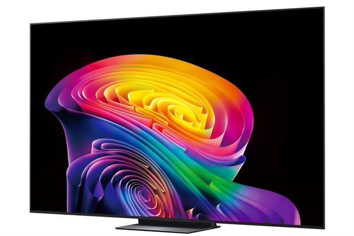 Smart Tivi OLED LG AI 4K 83 inch OLED83C6PSA - Mới 2026#3