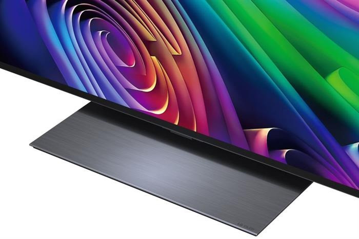 Smart Tivi OLED LG AI 4K 83 inch OLED83C6PSA - Mới 2026#4