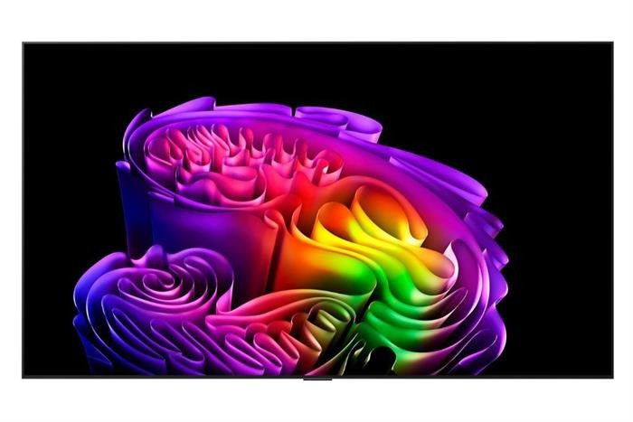 Smart Tivi OLED LG AI 4K 77 inch OLED77G6PSA - Mới 2026#1
