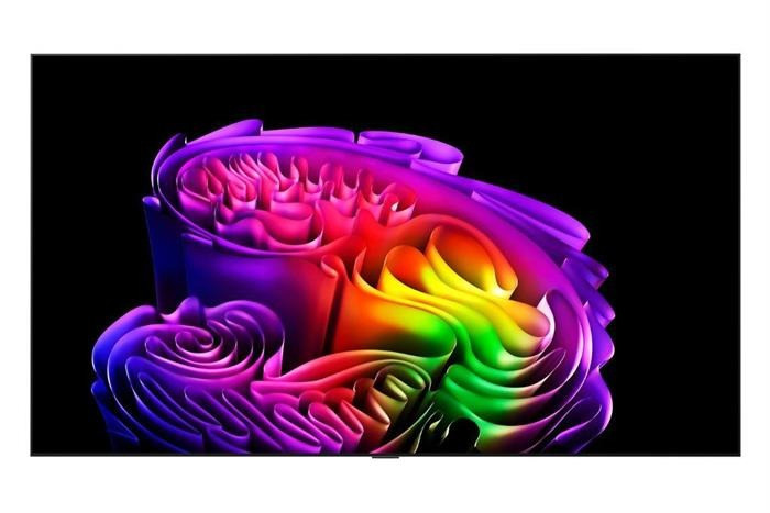 Smart Tivi OLED LG AI 4K 97 inch OLED97G6PSA - Mới 2026#1