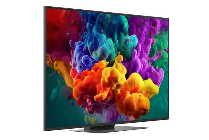 Smart Tivi QNED LG AI 4K 55 inch 55QNED86BSA - Mới 2026#2