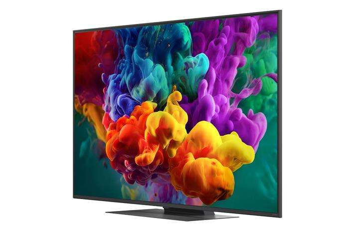 Smart Tivi QNED LG AI 4K 55 inch 55QNED86BSA - Mới 2026#3