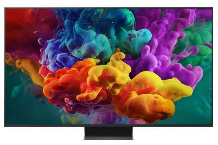 Smart Tivi QNED LG AI 4K 65 inch 65QNED86BSA - Mới 2026#1