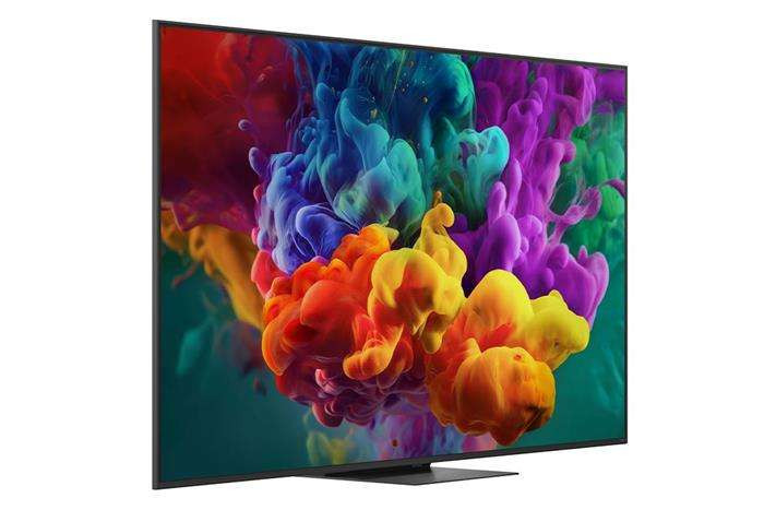 Smart Tivi QNED LG AI 4K 65 inch 65QNED86BSA - Mới 2026#2