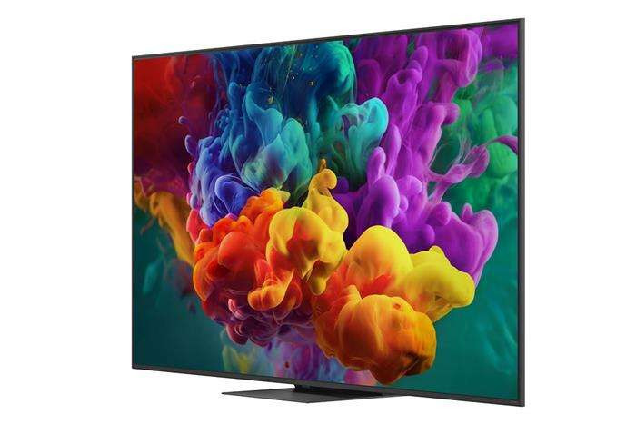 Smart Tivi QNED LG AI 4K 65 inch 65QNED86BSA - Mới 2026#3