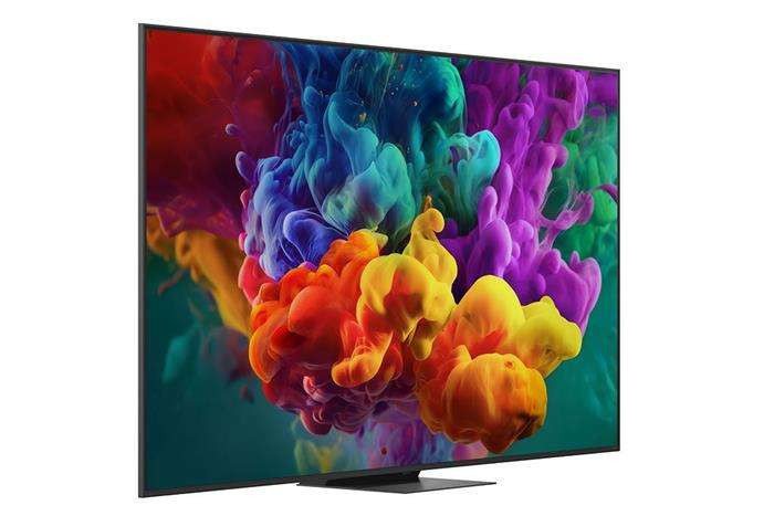 Smart Tivi QNED LG AI 4K 86 inch 86QNED86BSA - Mới 2026#2