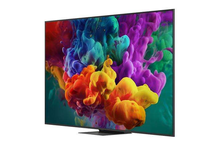 Smart Tivi QNED LG AI 4K 86 inch 86QNED86BSA - Mới 2026#3