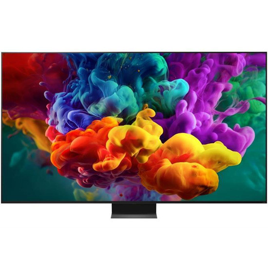Smart Tivi QNED LG AI 4K 100 inch 100QNED86BS - Mới 2026#1