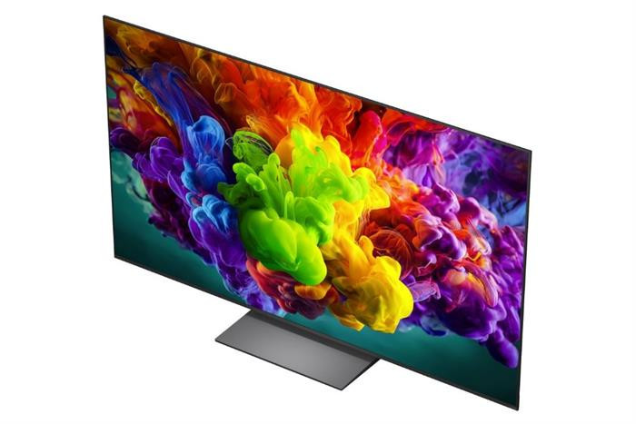 Smart Tivi QNED LG AI 4K 85 inch 85QNED90BSA - Mới 2026#2