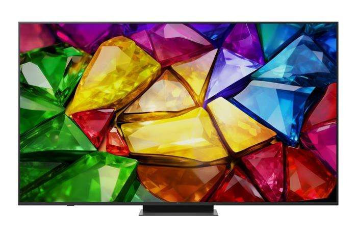 Smart Tivi Mini RGB LG AI 4K 75 inch 75MRGB86BSA - Mới 2026#1