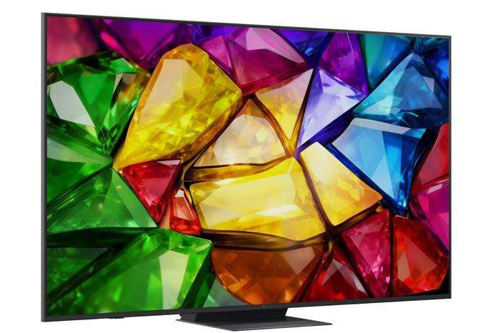 Smart Tivi Mini RGB LG AI 4K 75 inch 75MRGB86BSA - Mới 2026#2
