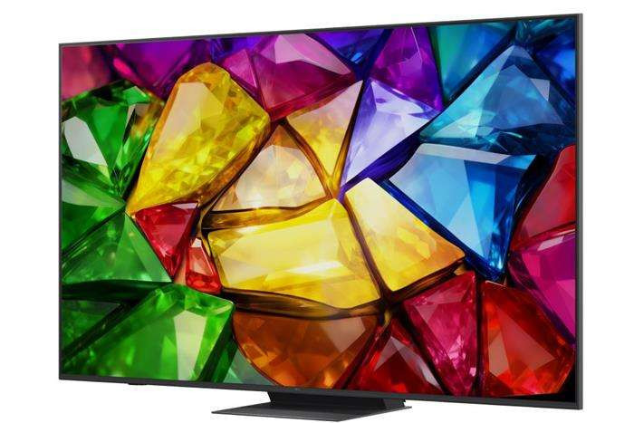 Smart Tivi Mini RGB LG AI 4K 75 inch 75MRGB86BSA - Mới 2026#3