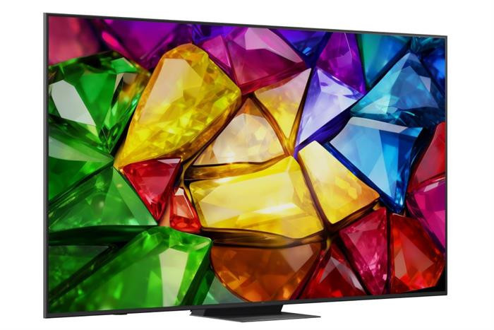 Smart Tivi Mini RGB LG AI 4K 86 inch 86MRGB86BSA - Mới 2026#2