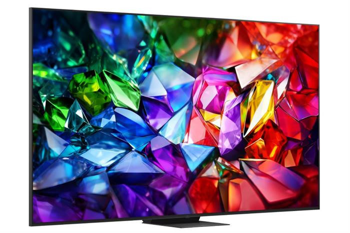 Smart Tivi Micro RGB LG AI 4K 100 inch 100MRGB96BS - Mới 2026#2