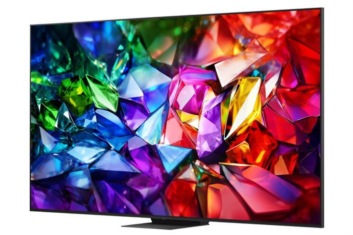 Smart Tivi Micro RGB LG AI 4K 100 inch 100MRGB96BS - Mới 2026#3
