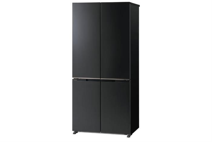 Tủ lạnh Panasonic Inverter 445 lít Multi Door NR-XZ520CWKV#6