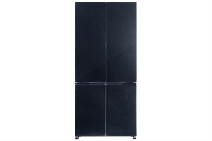Tủ lạnh Panasonic Inverter 520 lít Multi Door NR-XZ590HGKV#5