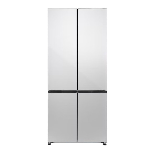 Tủ lạnh Panasonic Inverter 520 lít Multi Door NR-XZ590HGWV#1
