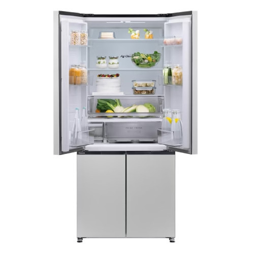 Tủ lạnh Panasonic Inverter 520 lít Multi Door NR-XZ590HGWV#2