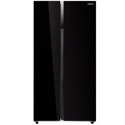 Tủ lạnh Hitachi Inverter 525 lít Side By Side HRSN9552DGBVN#1