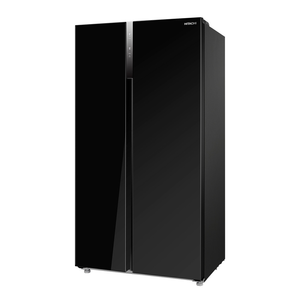 Tủ lạnh Hitachi Inverter 525 lít Side By Side HRSN9552DGBVN#4
