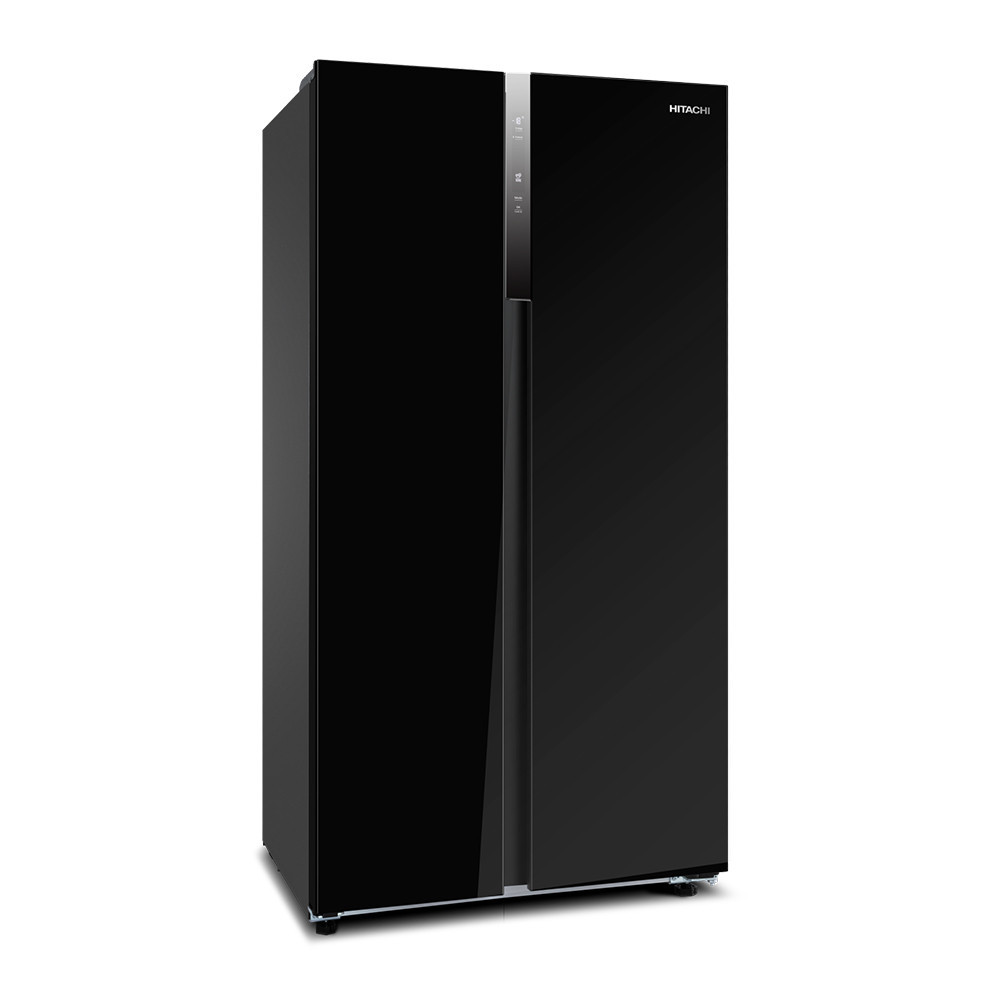 Tủ lạnh Hitachi Inverter 525 lít Side By Side HRSN9552DGBVN#3