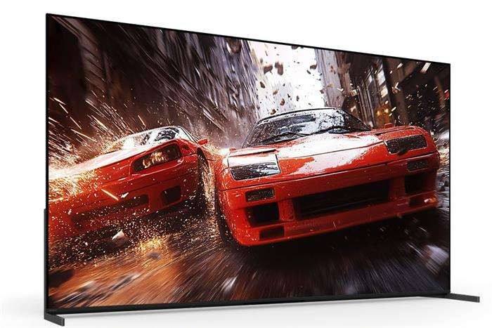 Google Tivi OLED Sony AI 4K 55 inch K-55XR80M2 - Chính hãng#2