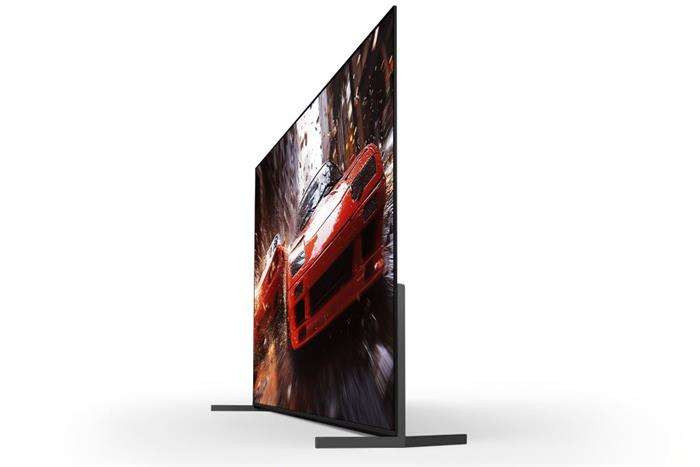 Google Tivi OLED Sony AI 4K 55 inch K-55XR80M2 - Chính hãng#5