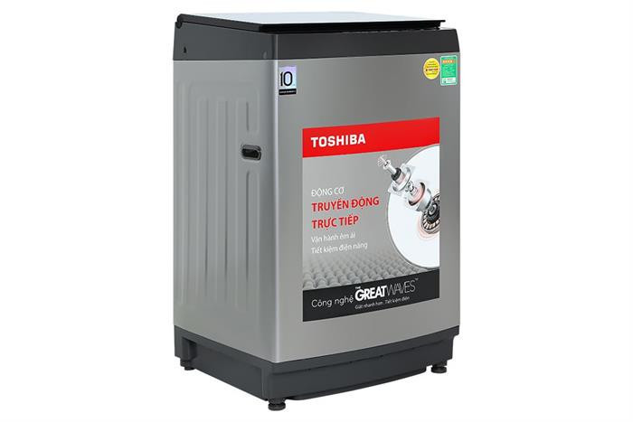 Máy giặt Toshiba Inverter 15 kg AW-DM1600LV(SG)#5