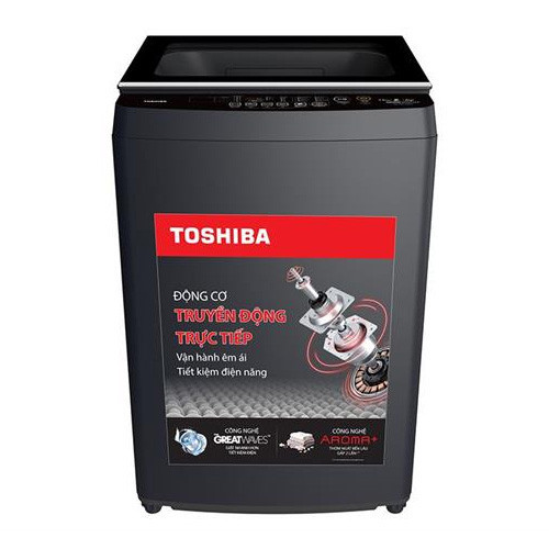 Máy giặt Toshiba Inverter 15 kg AW-T06D1600LV (MK)#1