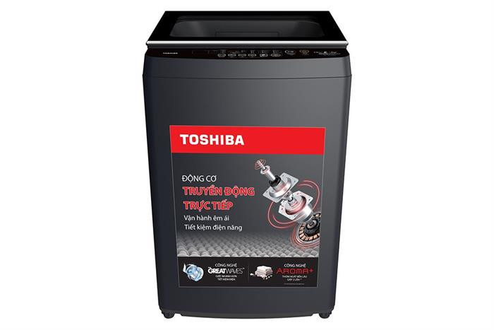 Máy giặt Toshiba Inverter 15 kg AW-T06D1600LV (MK)#5