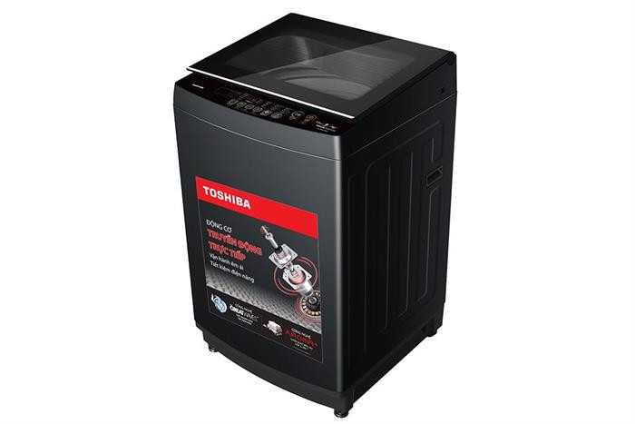 Máy giặt Toshiba Inverter 15 kg AW-T06D1600LV (MK)#4