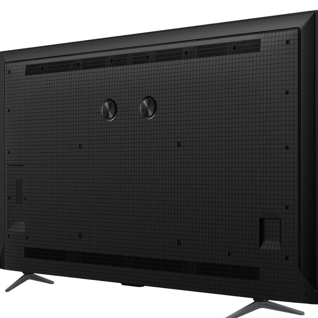 Google Tivi QD-Mini LED TCL 4K 55 inch 55P8LS - Mới 2026#6