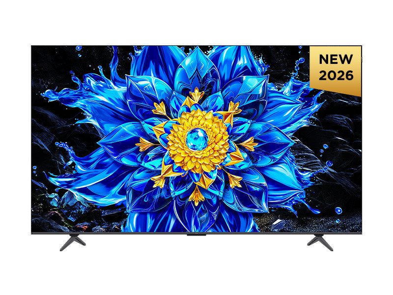 Google Tivi QD-Mini LED TCL 4K 85 inch 85P8LS - Mới 2026#1