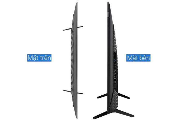 Google Tivi QLED TCL 4K 55 inch 55P7L - Mới 2026#7
