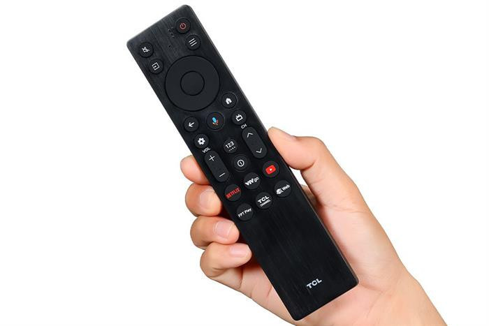 Google Tivi QLED TCL 4K 65 inch 65P7L - Mới 2026#10