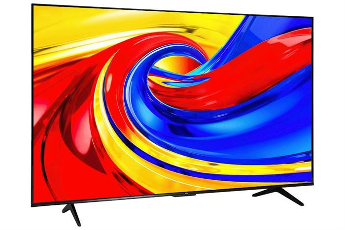 Google Tivi QLED TCL 4K 65 inch 65P7L - Mới 2026#3