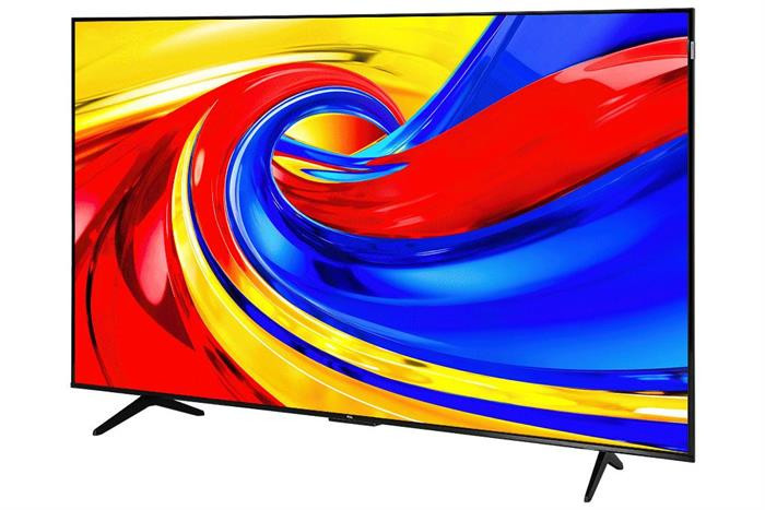 Google Tivi QLED TCL 4K 65 inch 65P7L - Mới 2026#5