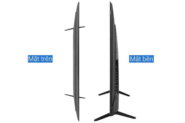 Google Tivi QLED TCL 4K 65 inch 65P7L - Mới 2026#7
