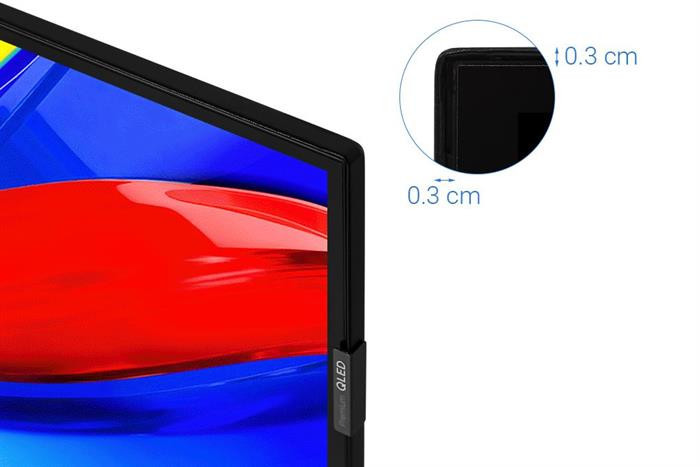 Google Tivi QLED TCL 4K 65 inch 65P7L - Mới 2026#9