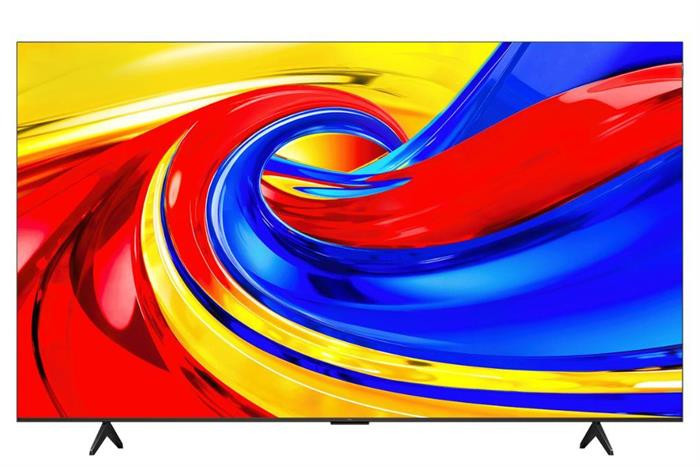 Google Tivi QLED TCL 4K 75 inch 75P7L - Mới 2026#1