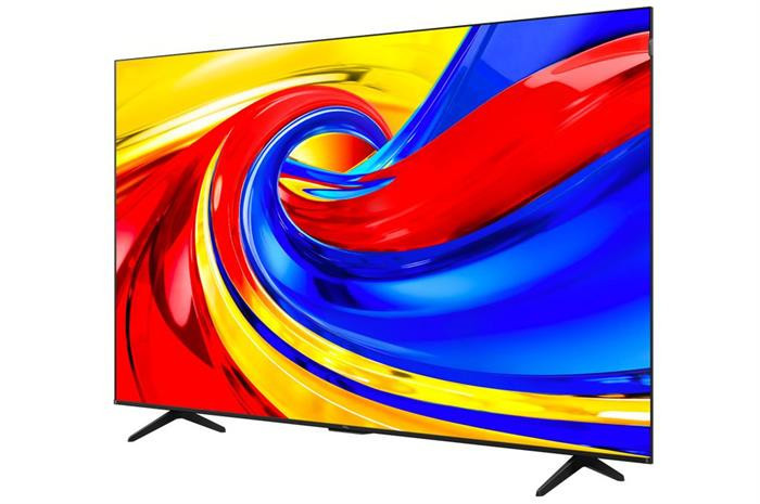 Google Tivi QLED TCL 4K 75 inch 75P7L - Mới 2026#3