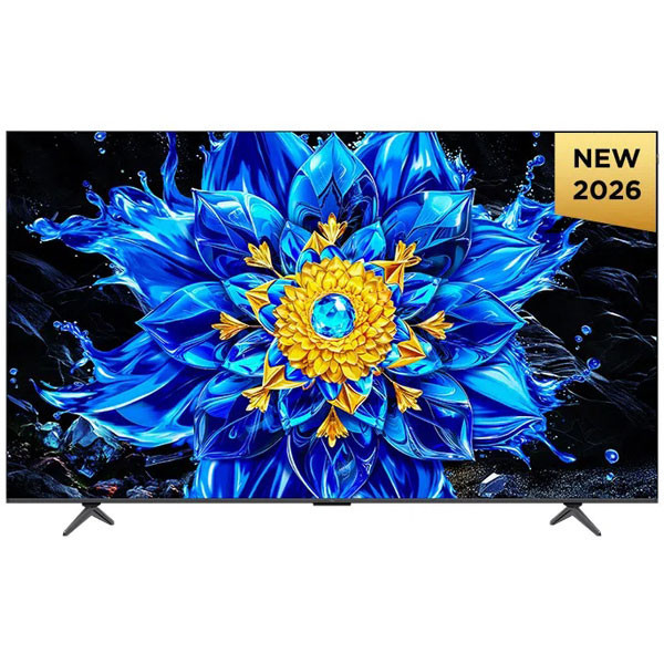 Google Tivi TCL QD-Mini LED 4K 98 inch 98P8LS#1